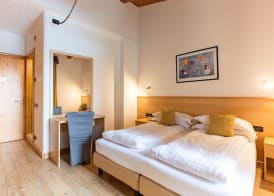 Hotel Derby 5