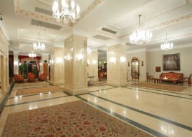 Hotel Sultanhan - Special Category 3
