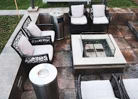 Hilton Garden Inn Santiago Airport 2