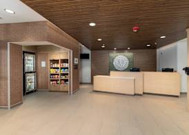 Fairfield Inn & Suites Morganton Historic Downtown 5