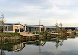 EuroParcs De Kraaijenbergse Plassen 3