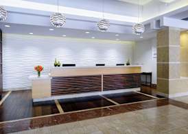 Long Beach Marriott 2