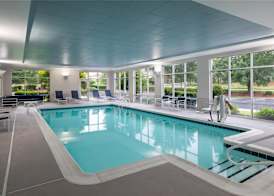 Hampton Inn & Suites Southern Pines-Pinehurst 5