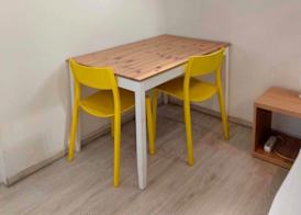 GoodMo Budapest Smart Rooms 5
