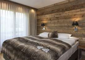 SALZANO Hotel - Spa - Restaurant 5