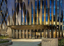 Canopy by Hilton London City 2