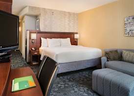 Courtyard by Marriott Hanover Lebanon 3