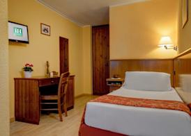 iH Hotels Courmayeur Mont Blanc 2