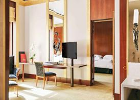 Park Hyatt Paris - Vendôme 5