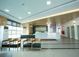 Hotel Adya Express Chenang 3