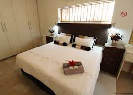 Wilger Guesthouse - Self-Catering Business Accommodation in Centurion 4