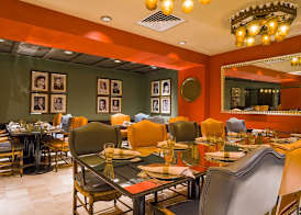 Hilton Cairo Heliopolis 3