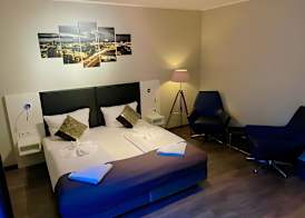 ALFA Hotel 5