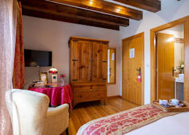 Posada de Eufrasio 5