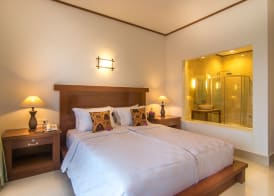 Gita Maha Ubud Hotel by Mahaputra 5