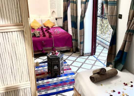 RIAD TENDENCE IN MARRAKECH 5