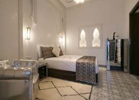 Riad Dar Couscous & SPA 5