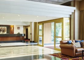 Grand Hotel Gosforth Park 2