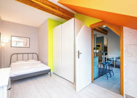 RentPlanet - Apartament Ariańska 5