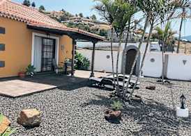 Apartamentos La Barranquera 5