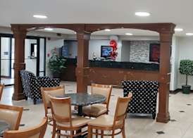Red Roof Inn Leeds 4