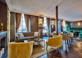 Maison Barbès 2