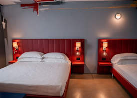 K MODERN HOTEL 4