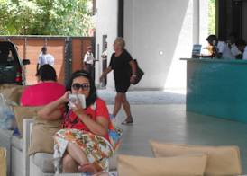 Paradise Beach Club 2