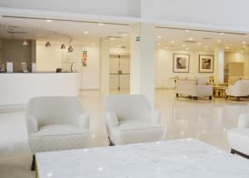 Hotel Floresta 3