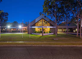DoubleTree by Hilton Alice Springs 4