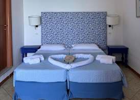 Hotel Belvedere e Tre Re 2