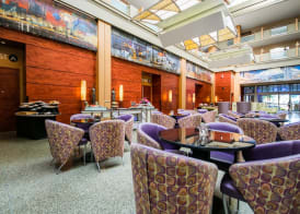 Pier 5 Hotel Baltimore 3