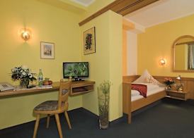 Günstige Zimmer im Spessart 2