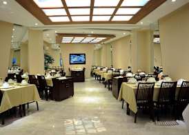 The City Port Hotel 5