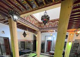 La Casa Espanyola 2