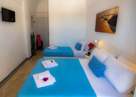 Join Us Low Cost Rooms 5