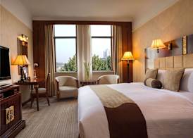 Grand Mercure Xian On Renmin Square 3