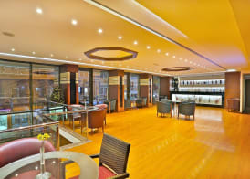 Grand Madrid Hotel 2