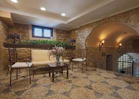 Casas Rurales Tugasa Castillo de Castellar 3