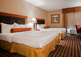 Best Western Marion Hotel 5