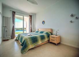 Villa Lucia Riviera dei Fiori, Sea-View and Pool 3