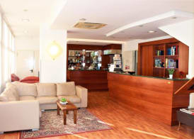 Hotel Santa Lucia 2