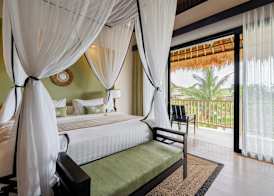 Mesari Hotel - Rice Terrace Retreat with Pool & Restaurant 5
