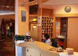 Hotel-Restaurant Fröhlich 2