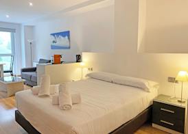 Apartamentos Vallnord 3000 5