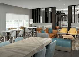 TownePlace Suites By Marriott Lake City 4