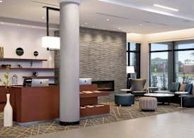 Fairfield Inn & Suites by Marriott Daytona Beach Speedway/Airport 5