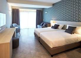 Maritim Resort Calabria 4