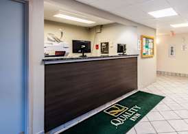 Quality Inn Solomons - Beacon Marina 3