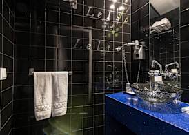 Teatro Boutique Rooms & Suites 2
